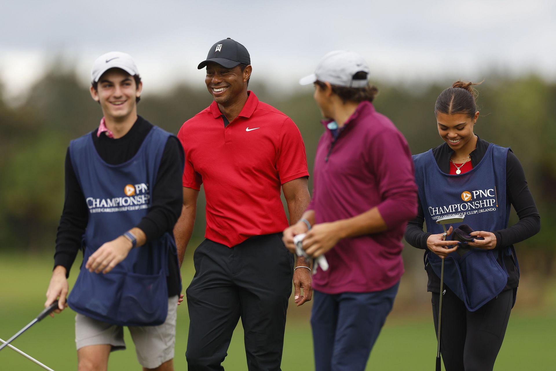 What is known about Tiger Woods and siblings today? Catch up on the lives of the golf star Tiger Woods and siblings.
