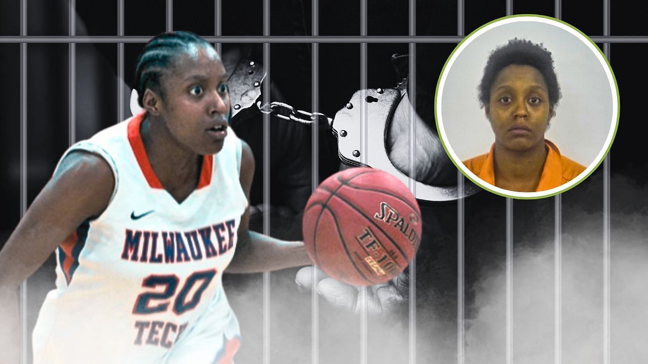 VSU womens basketball player arrested: How is the university and local community responding to this news?