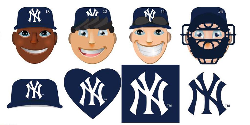Quick guide to Yankees emoji copy and paste: Find & Use Them