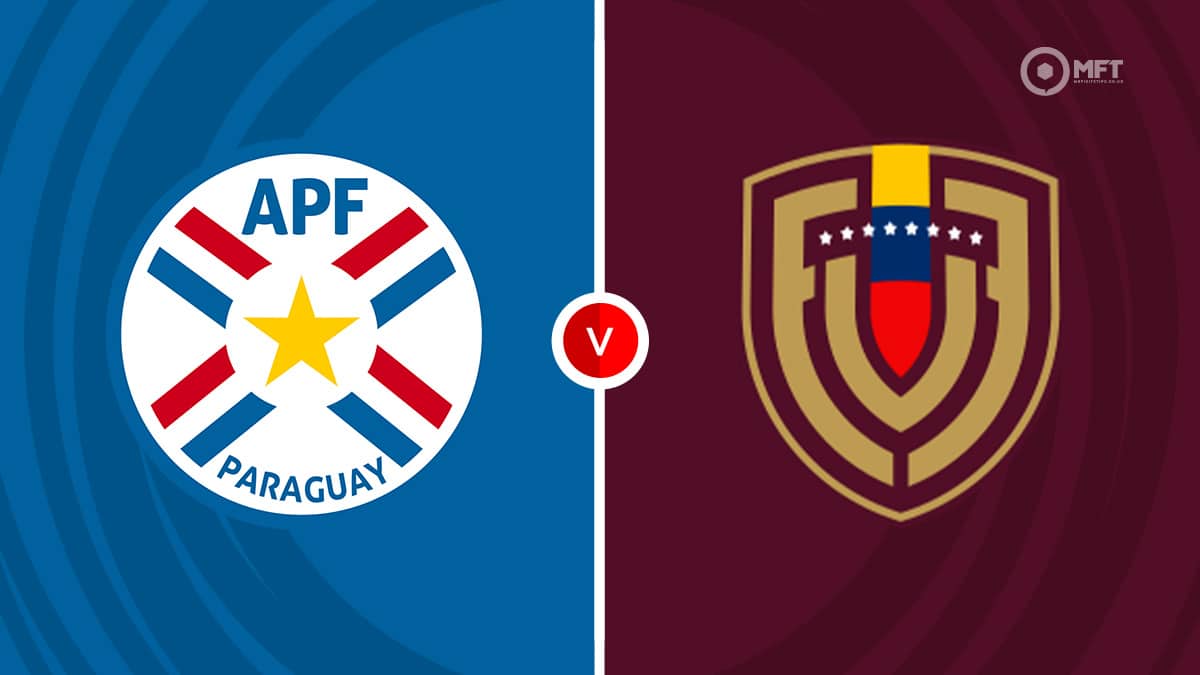 Making a Venezuela vs Paraguay prediction? Read our simple breakdown and preview before kick off.