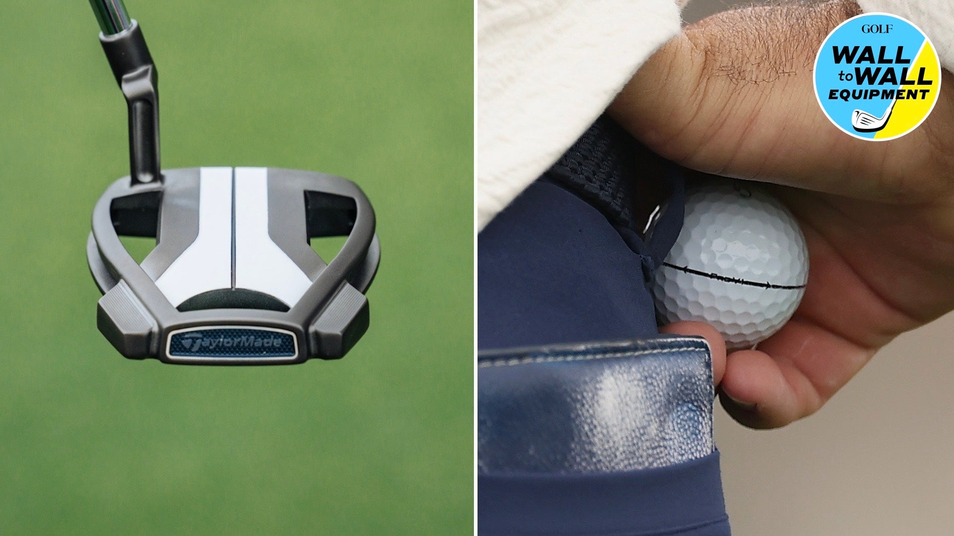 Where can you actually buy the same scottie scheffler putter? Check these top places for the popular model.