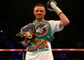 Josh Taylor Boxer Record: How Good is Josh Taylors Boxing Record?
