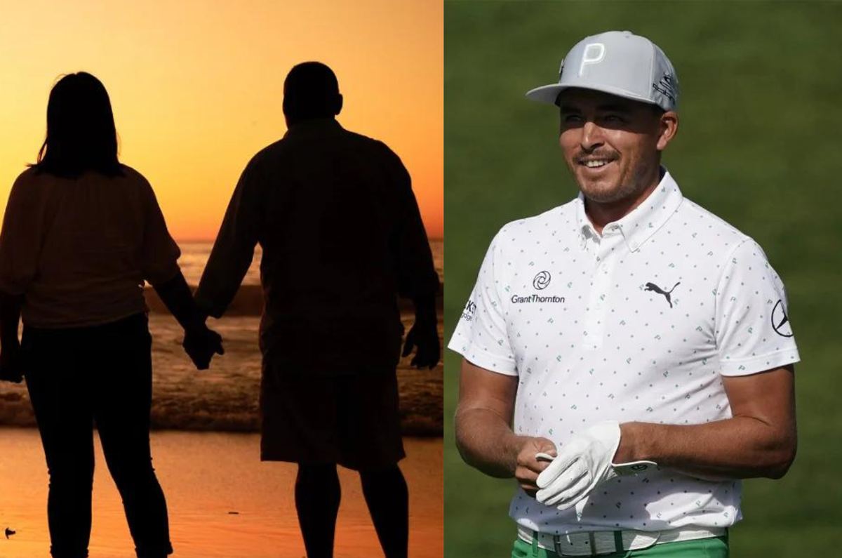 Who are Rickie Fowler parents Rod and Lynn? Get to know the supportive people behind the famous golfer.