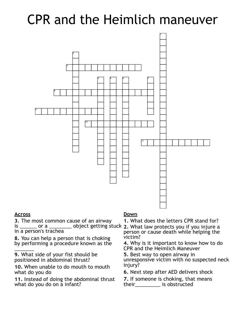 How can you figure out the choke crossword puzzle clue? Use these simple tips to find the right answer.