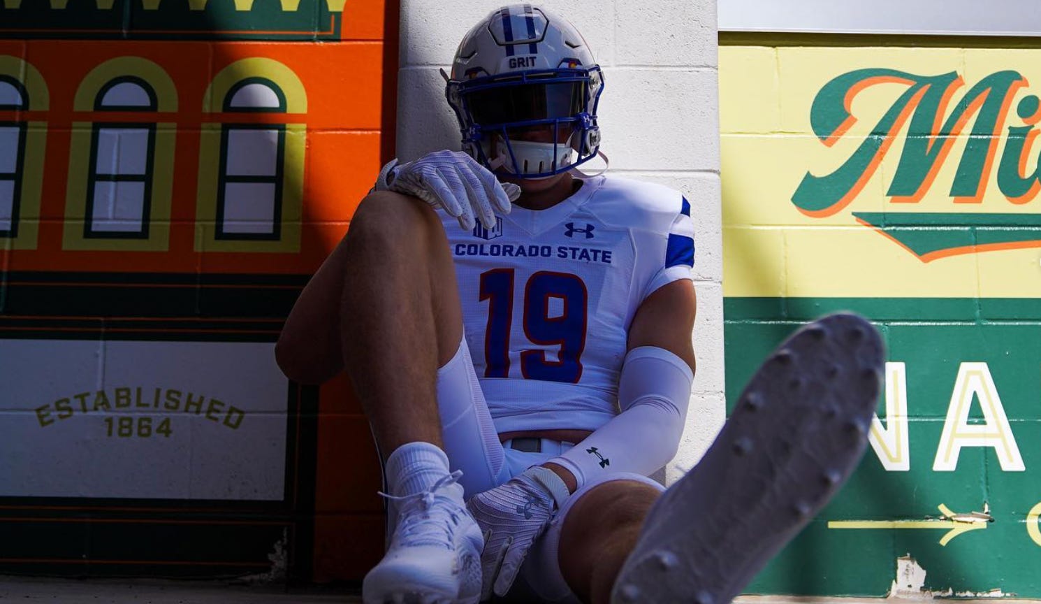 Whats the latest on Jay Norvell football? Find updates on his team and recent games played.