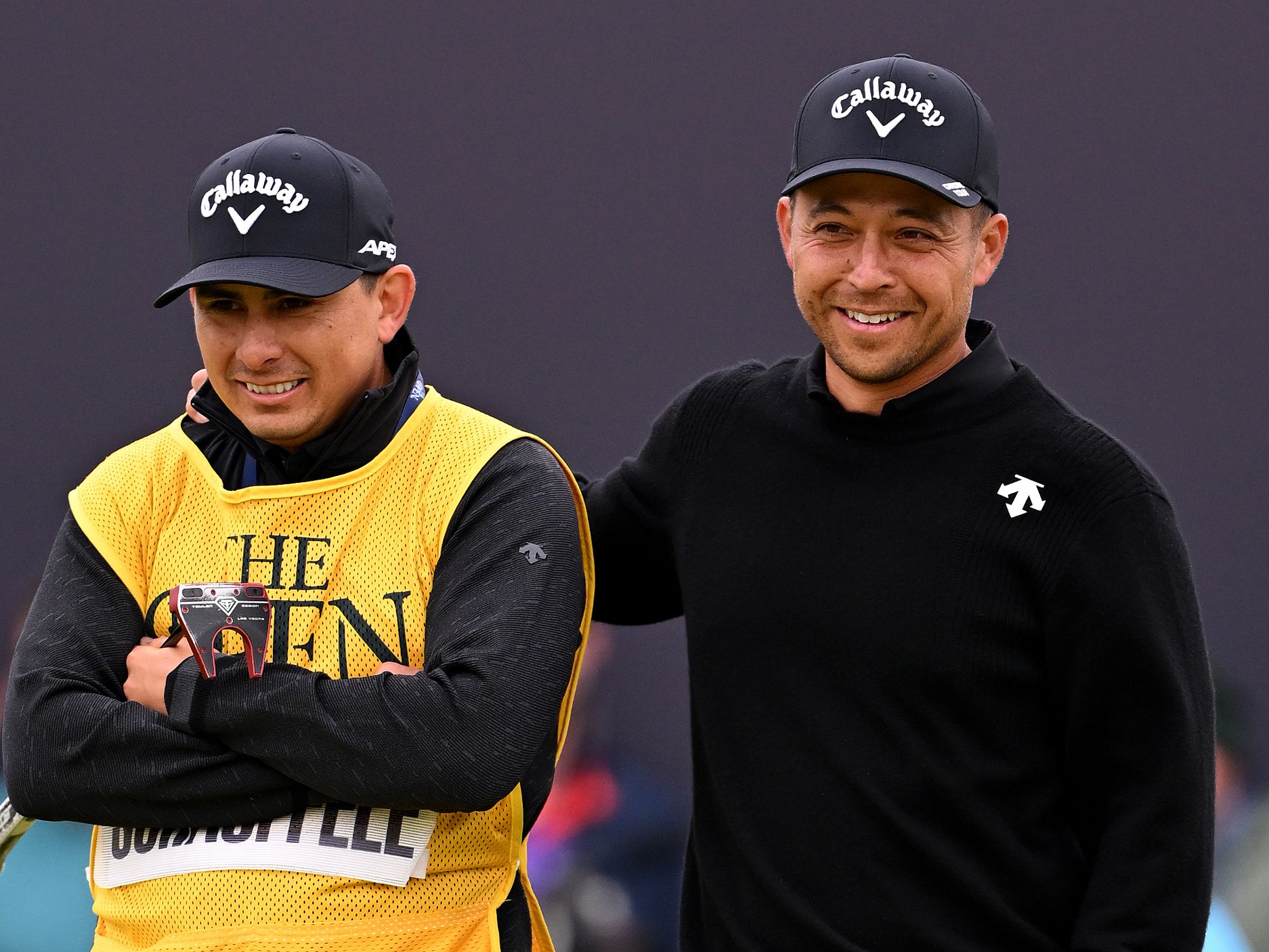 The scoop on Xander Schauffele caddie earnings: Get the estimated figures for his long time looper Austin Kaiser.