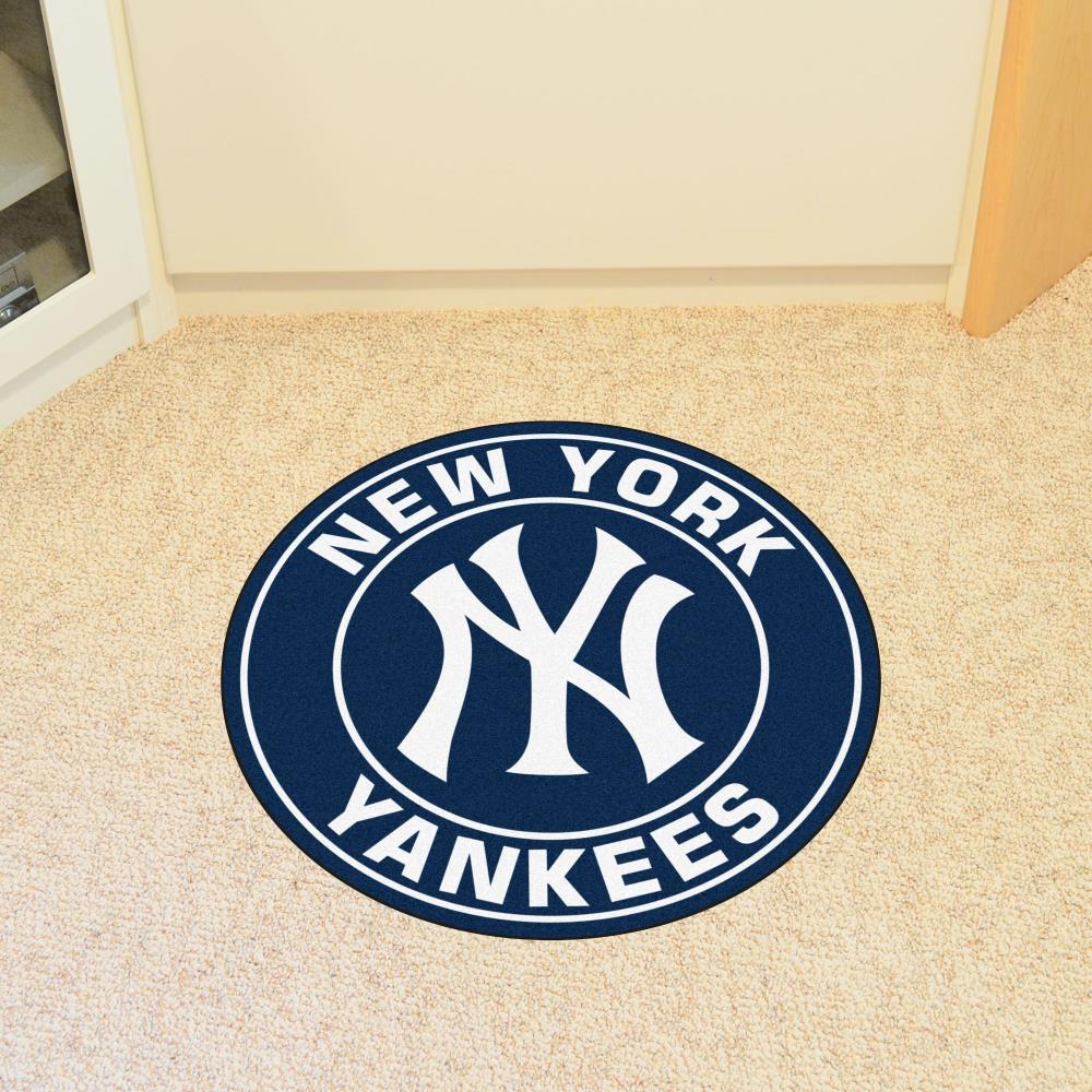 How to keep your yankees door mat looking new? (Simple cleaning advice for fan mats)