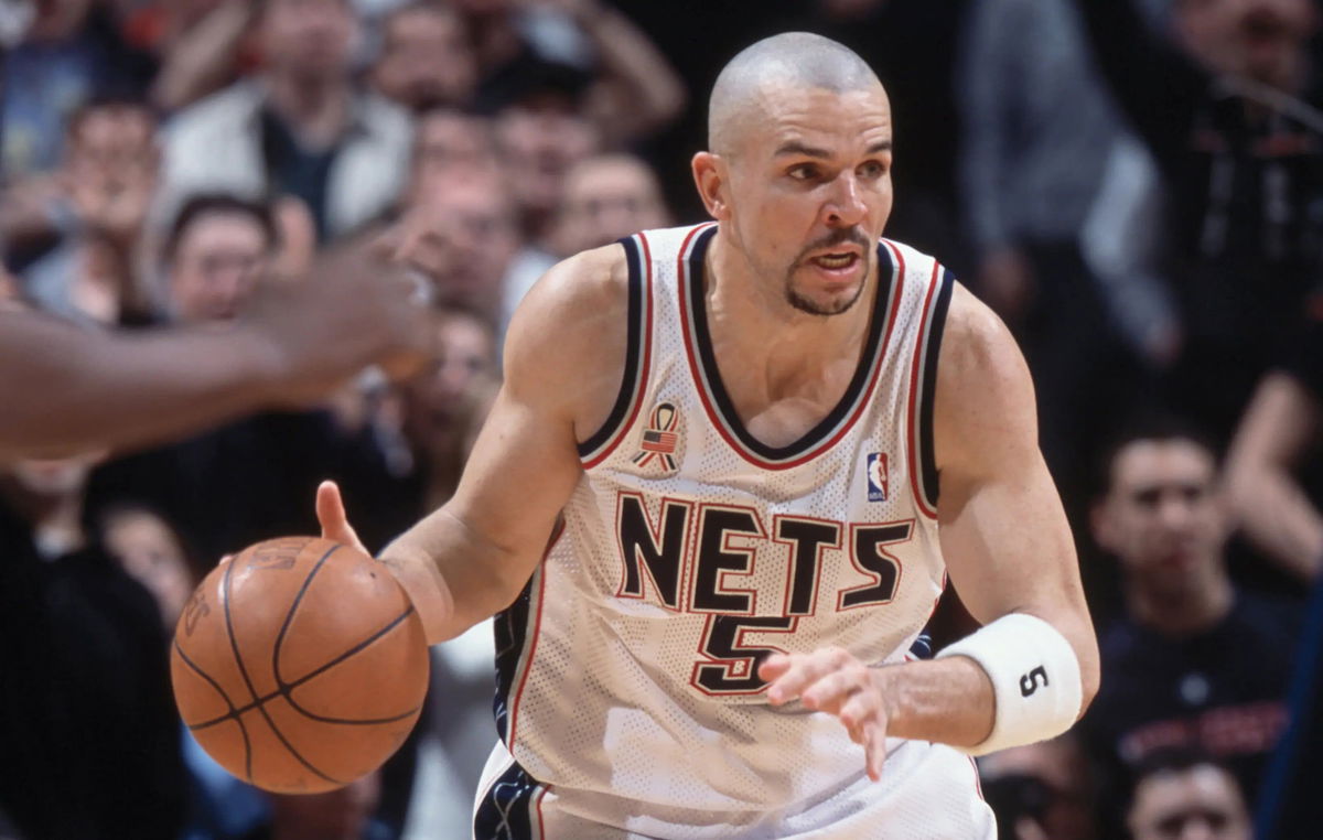 What to know about Jason Kidd biracial background: Simple facts about his parents and upbringing.