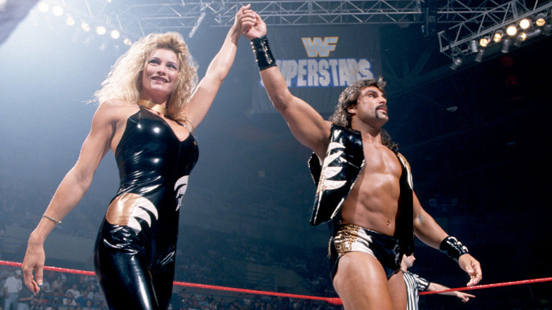 Sable WWF: The Rise of a Wrestling Legend Explained!