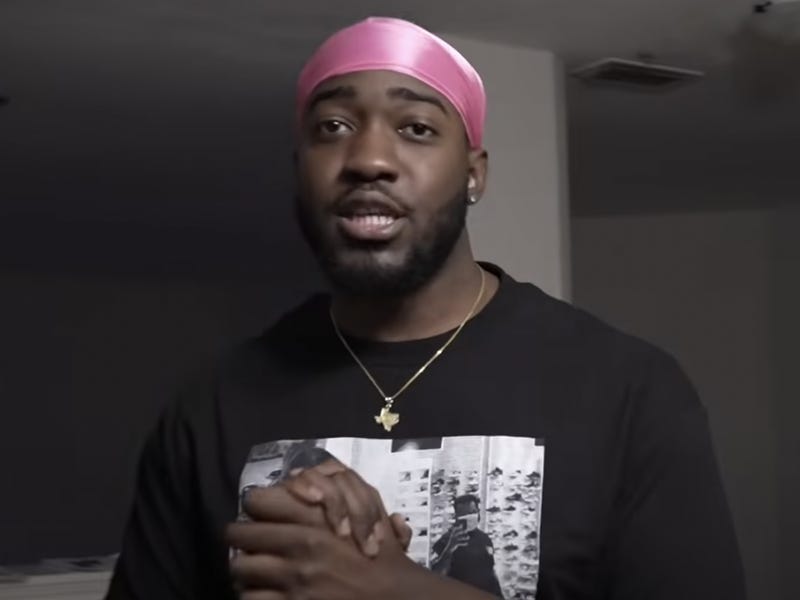 Why is JiDion uploading again after his break? Discover the real story behind his latest YouTube videos.