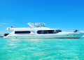 Which privacy yacht options are best for confidentiality? Explore models specifically designed for discreet cruising adventures.