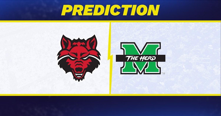 Want the best Arkansas State vs Marshall prediction? Let us break down the essential matchup details for you.