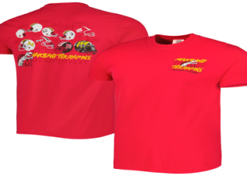 Maryland Terrapins Logo Through the Years: A History
