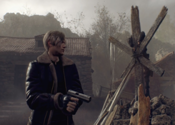 Comparing Alan Wake 2 and Resident Evil: Which game provides better scares?