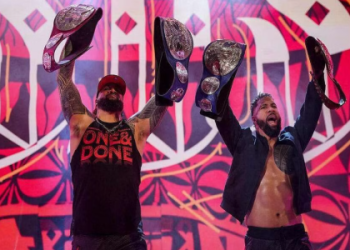 Is Dwayne Johnson Roman Reigns Cousin? Unveiling the Connection