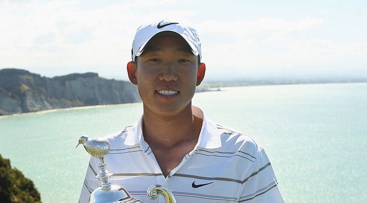 Is Anthony Kim net worth still impressive? Find out the most recent estimated figures for the enigmatic golfer.
