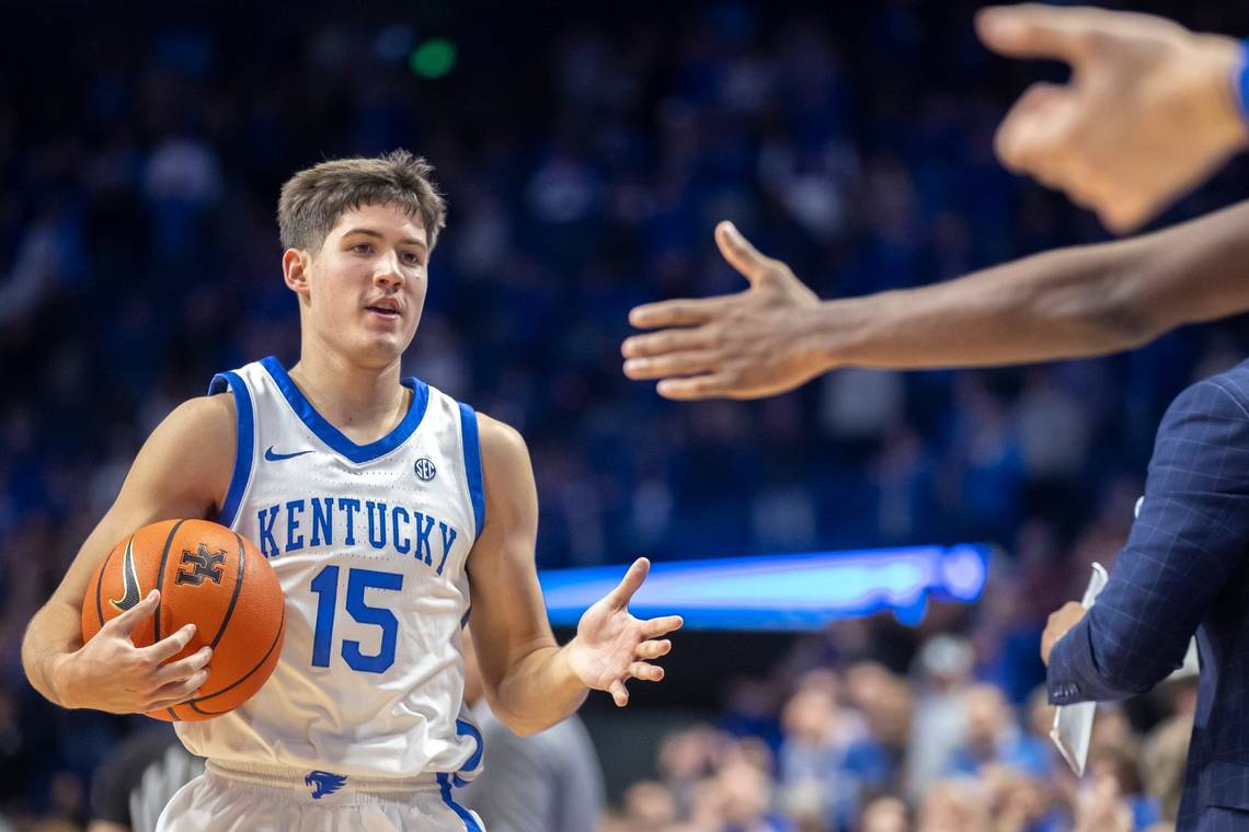 Reed Sheppard NIL worth latest update: Is he really one of college basketballs biggest top earners?