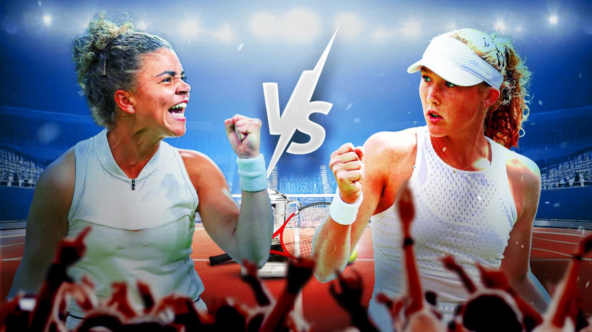Get a Clear Mirra Andreeva vs Jasmine Paolini Prediction: Factors That Could Decide the Winner.