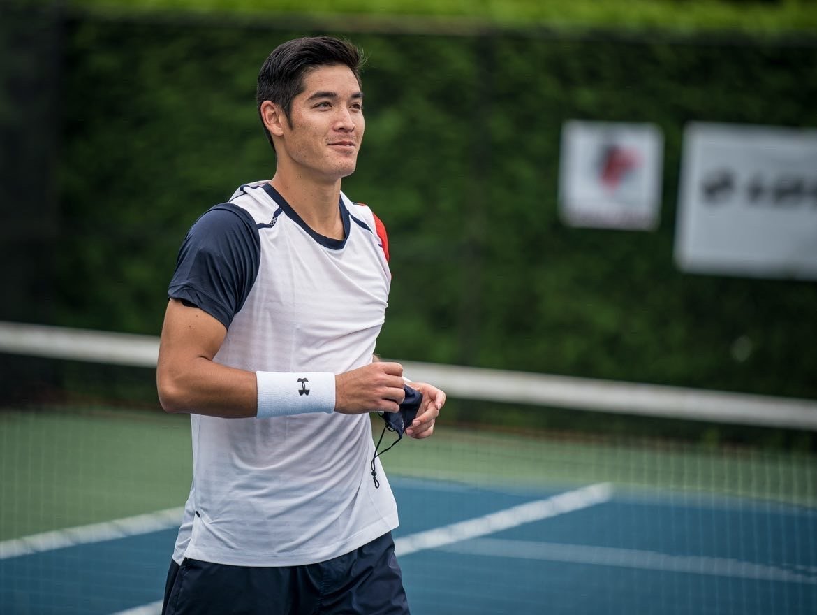 Thai-Son Kwiatkowski: The Rising Star You Need to Know