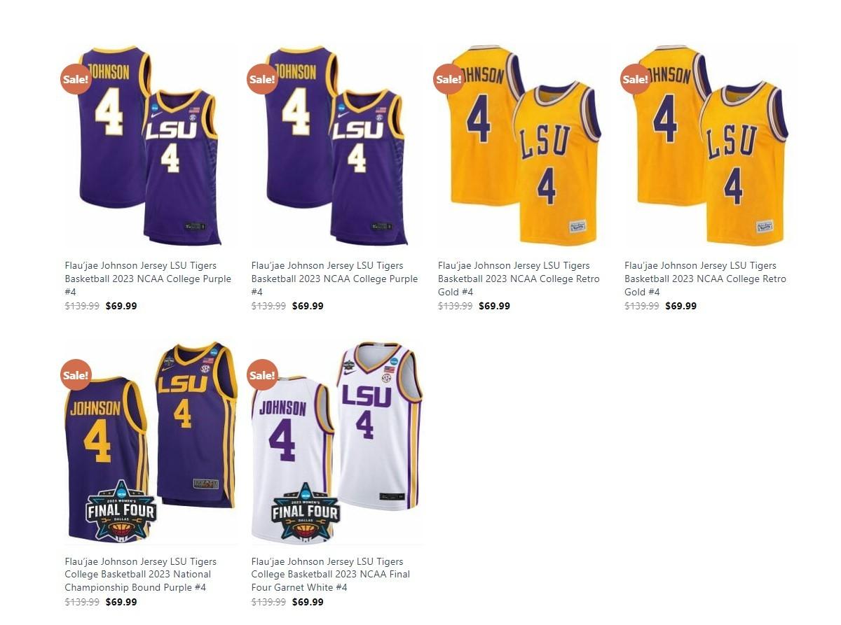 Flaujae Jersey: Check out our flaujae jersey selection today.