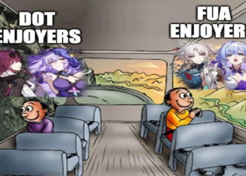 Is firefly prefarm actually worth it? See what players say about preparing for her upcoming banner.
