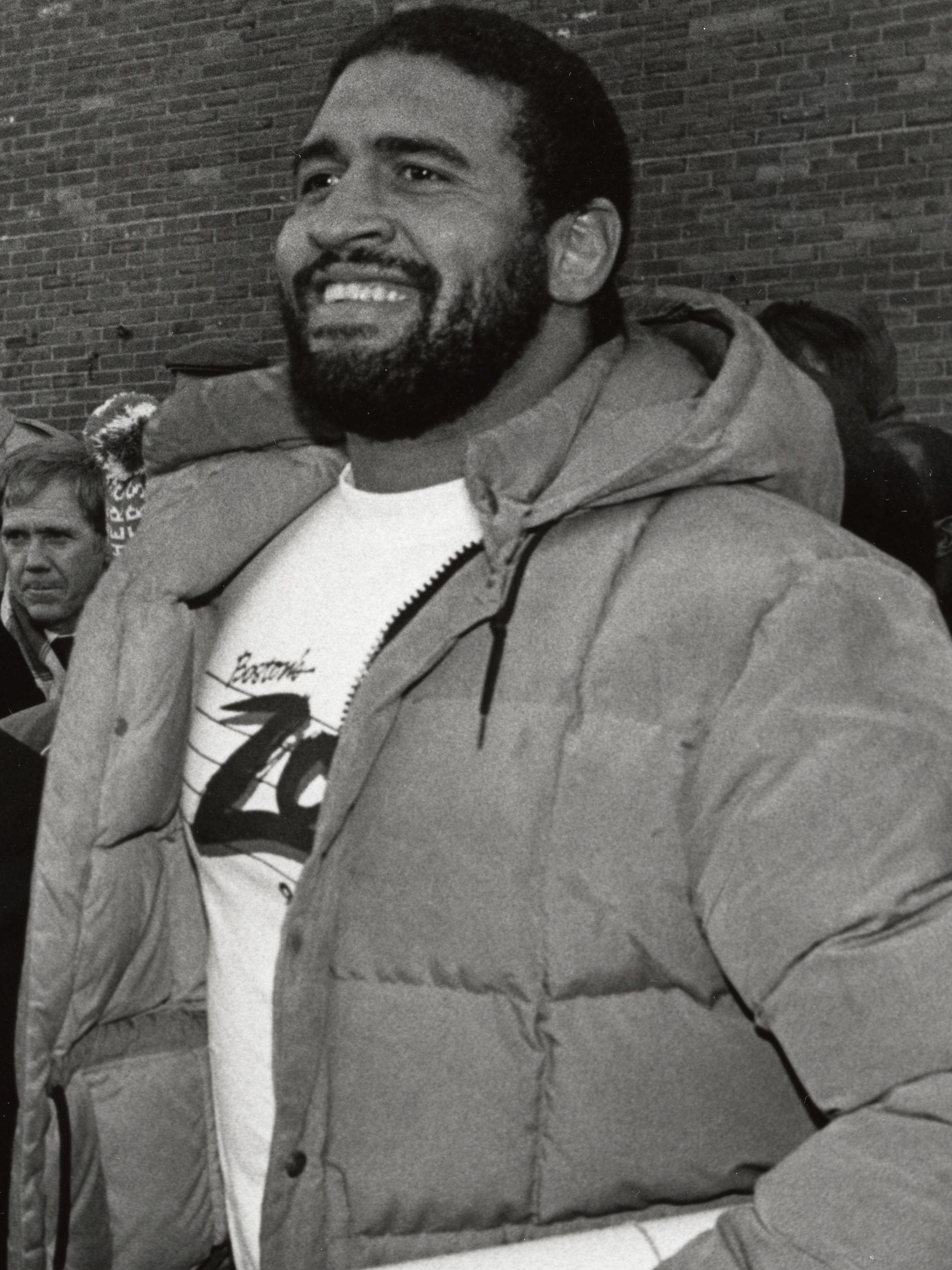 Brian Holloway Football Player: His Career and Life Story