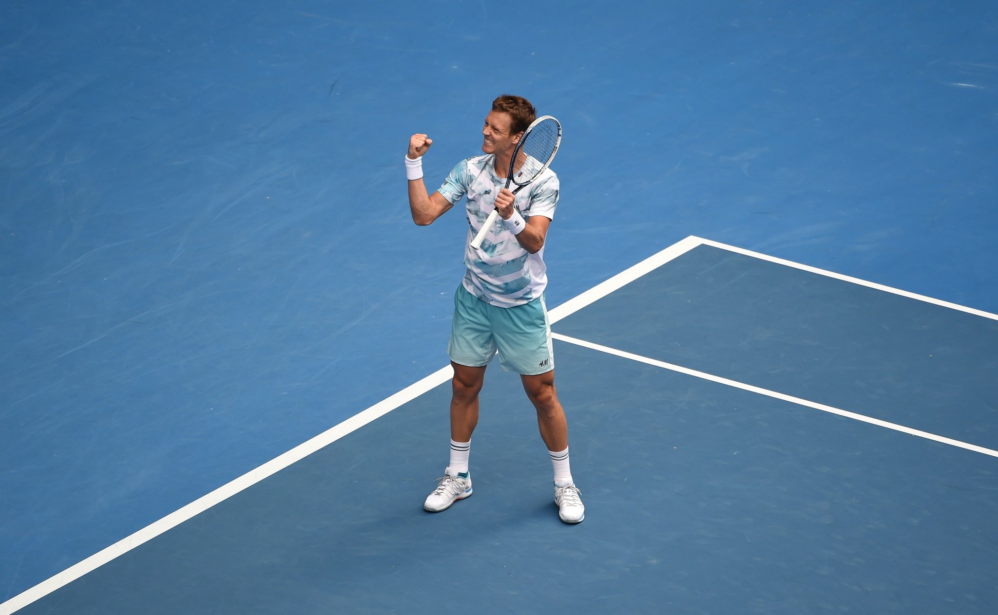 Unlocking Tennis Crosswords: Focus on Ivan, Hes Great
