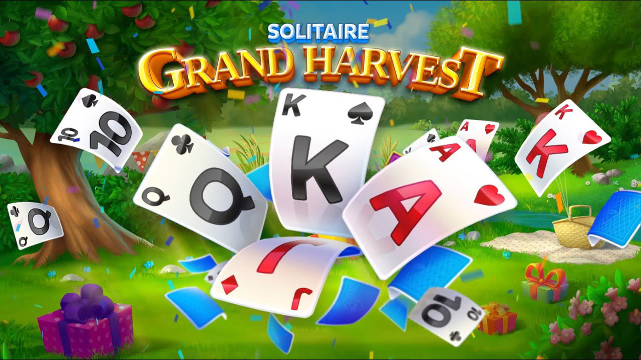 Looking for solitaire grand harvest free coins crazy tips and tricks? Unlock potentially unlimited coins with these helpful guides!