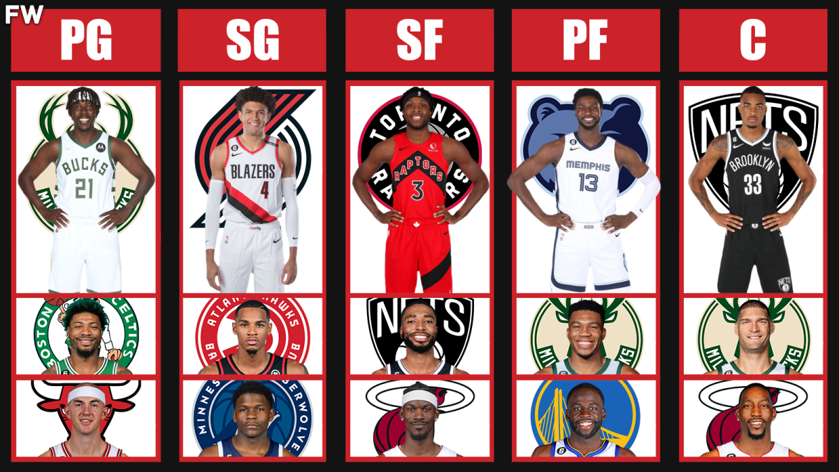 Who are the best defensive point guards of all time? Check out this ultimate top 10 list now.
