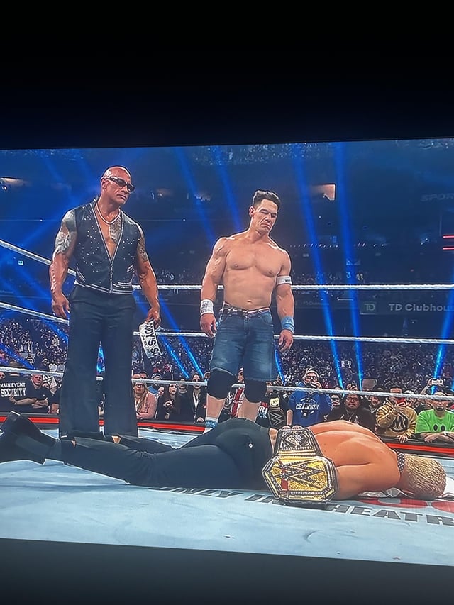 Why Undertakers Streak Meant So Much to Wrestling Fans