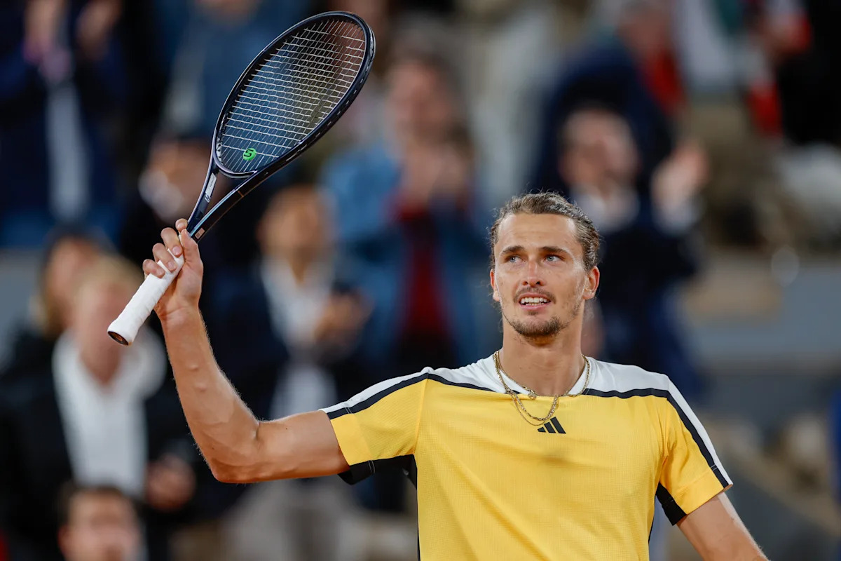 Ready for Ruud vs Zverev? Find out the key things to watch in this big tennis clash.