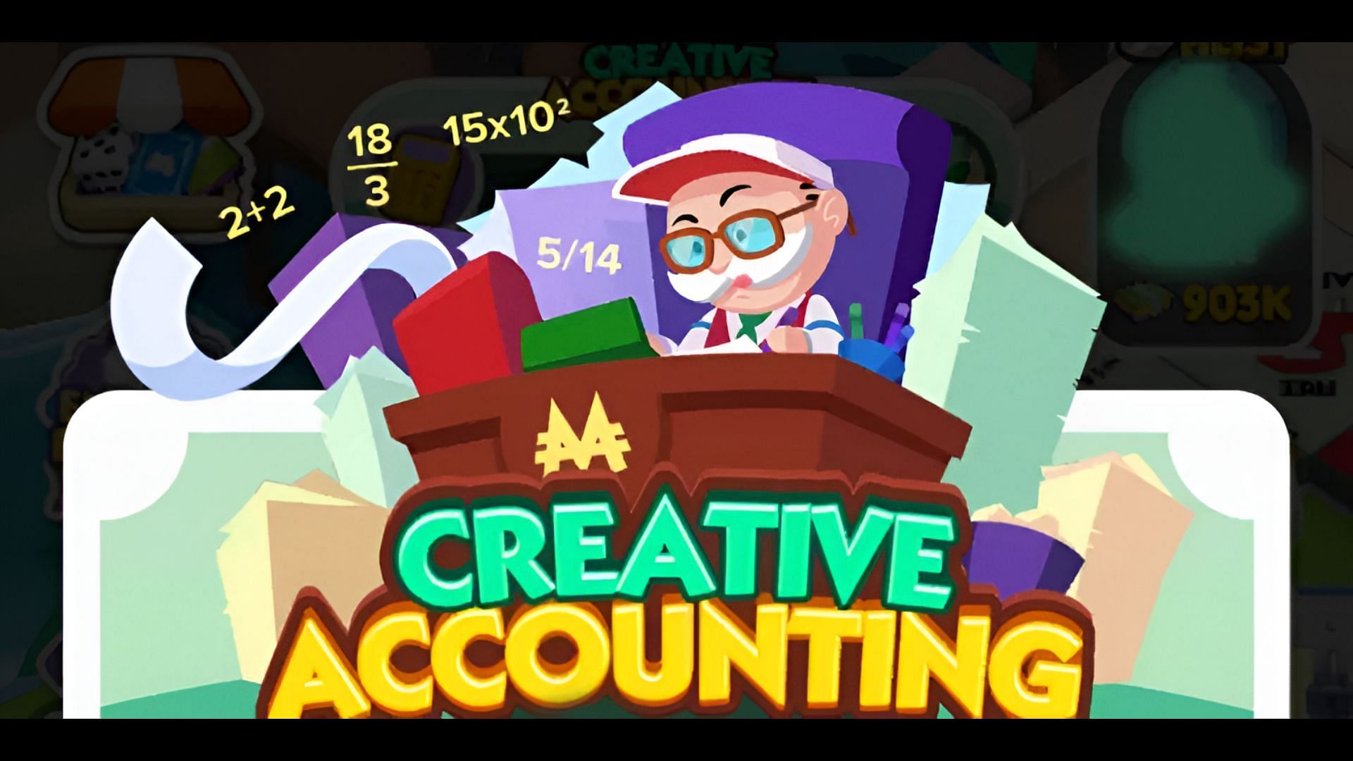 Easy Monopoly Go Milestones: Creative Accounting Revealed