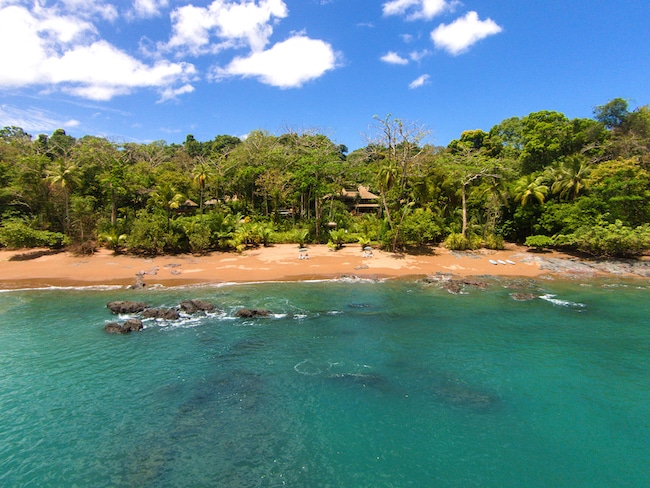 Drakes Puerto Rico Trip: Check Out The Photos