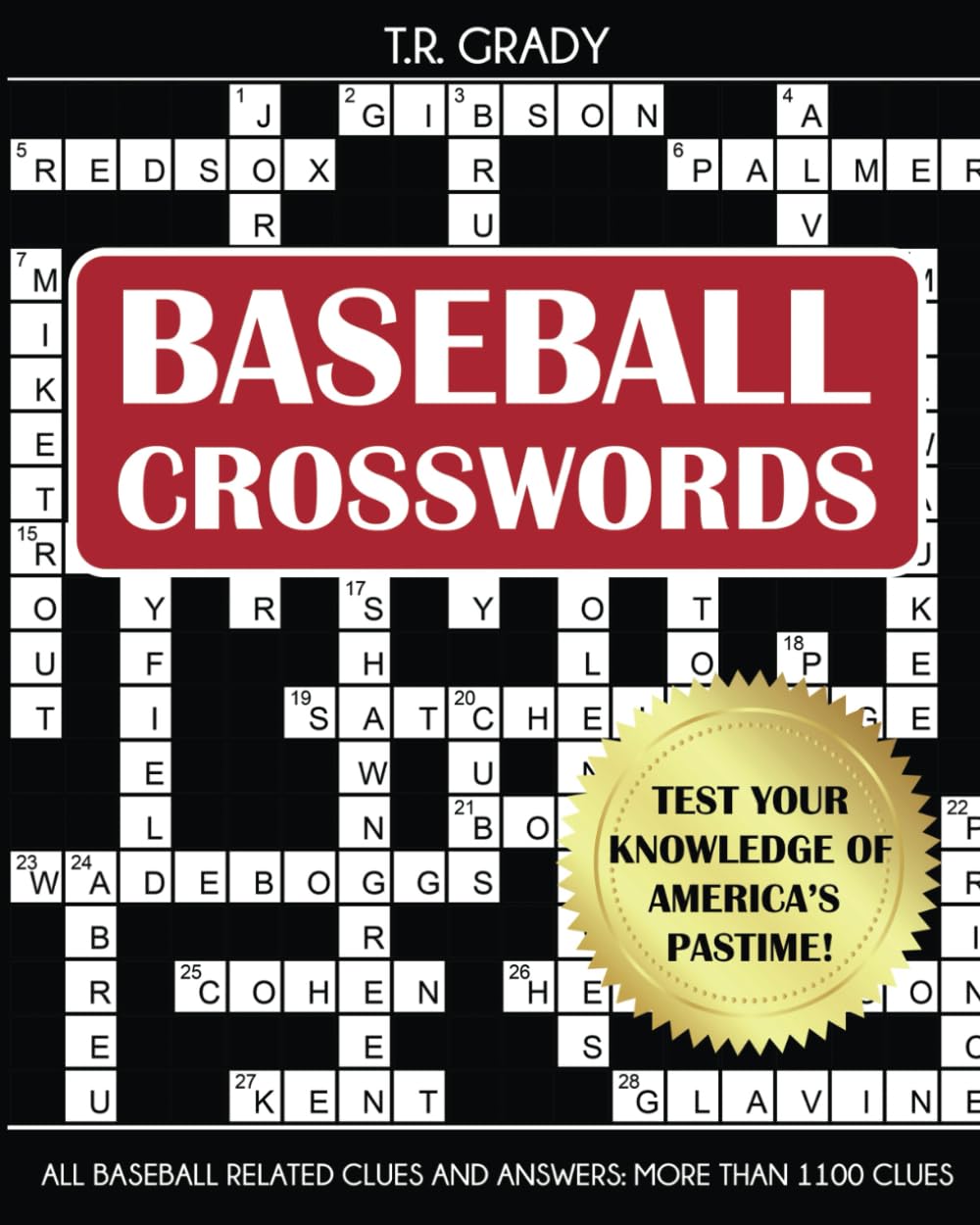 Baseball Pitching Statistic Crossword: Test Your Knowledge Now!