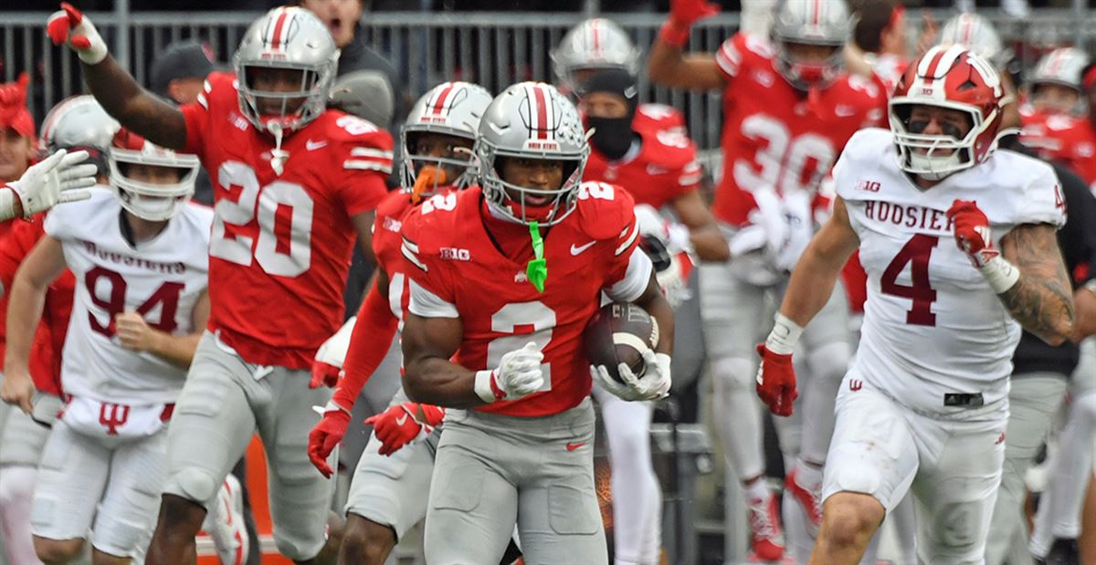 What was Tim Knight Ohio State Football famous for (Understand his important contributions and role with the team now)
