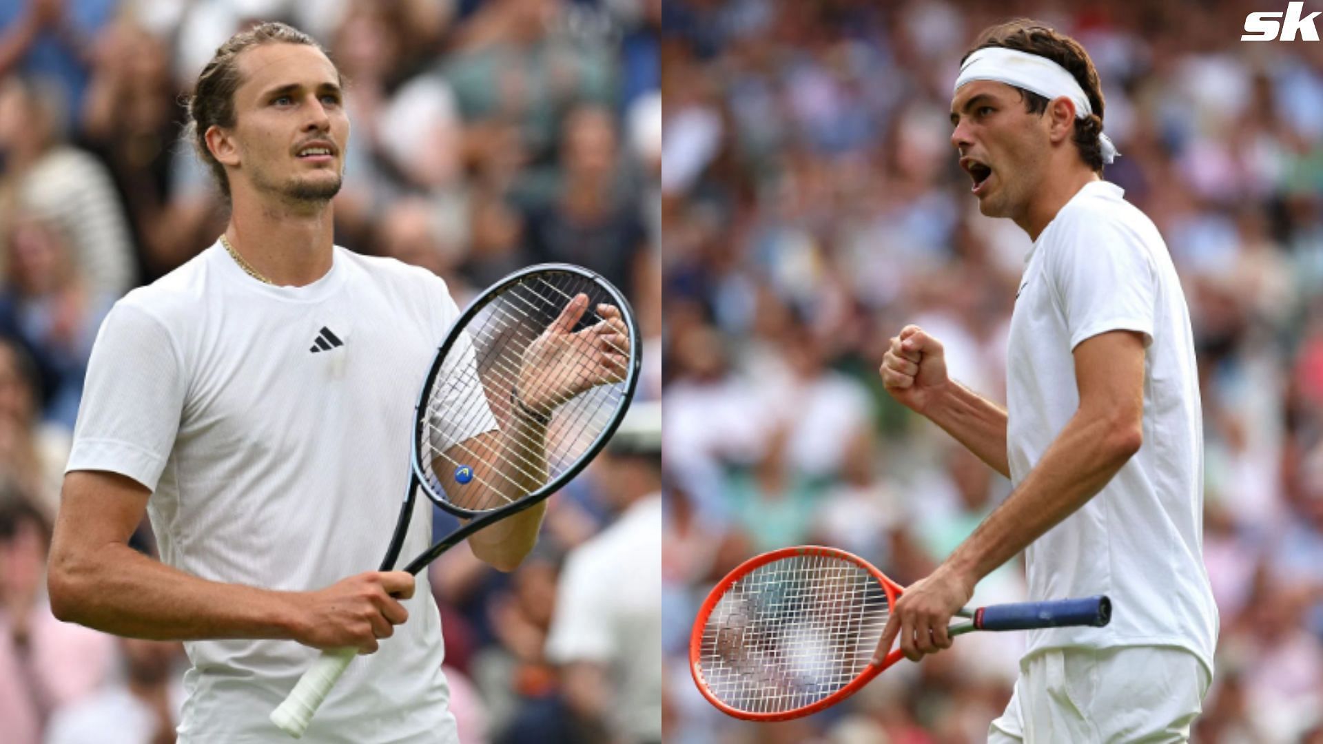 Taylor Fritz vs Zverev Prediction: Expert Picks and Odds