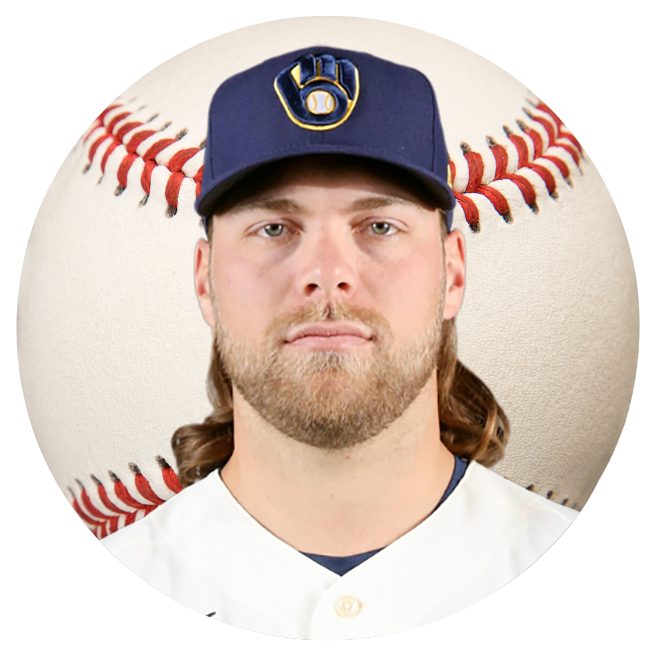 Corbin Burnes net worth breakdown: See his salary details and total estimated value.