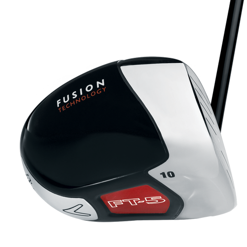 What are the specs of the Callaway FT-5 driver? (Learn about loft and shaft options)