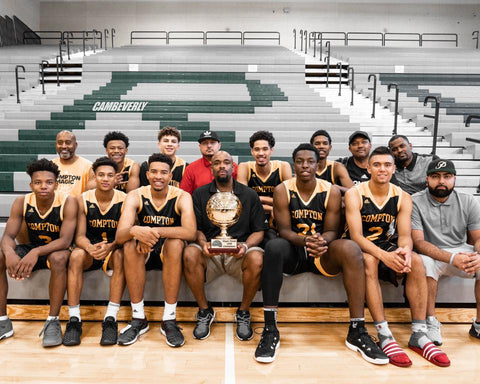 Looking Back: The Best AAU Teams Ever and Their Legacy