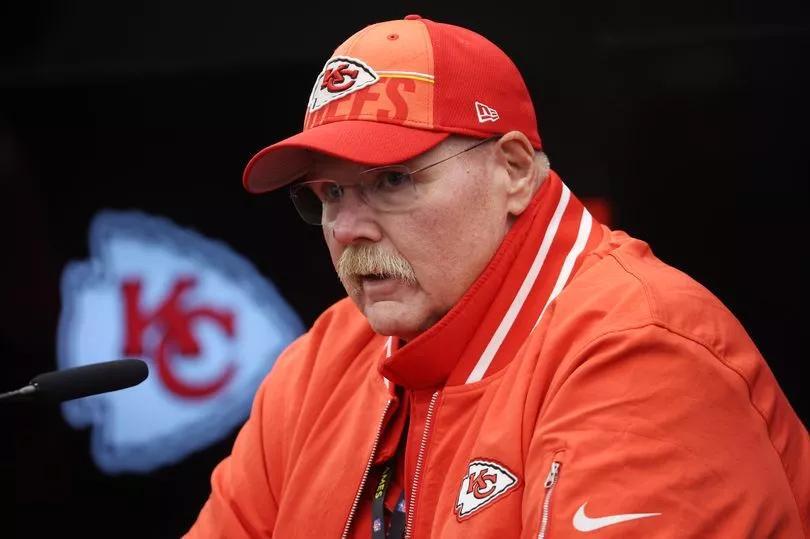 Curious about andy reid net worth 2024? We break down his earnings and assets now.