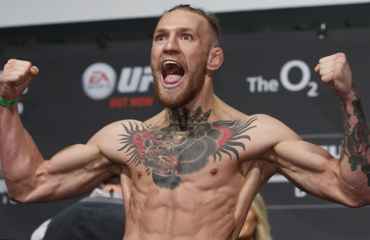 Looking for McGregor height and weight? Get the simple breakdown of his physique details easily.