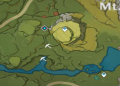 Need the best white iron chunk location? Find the top farming spots easily!