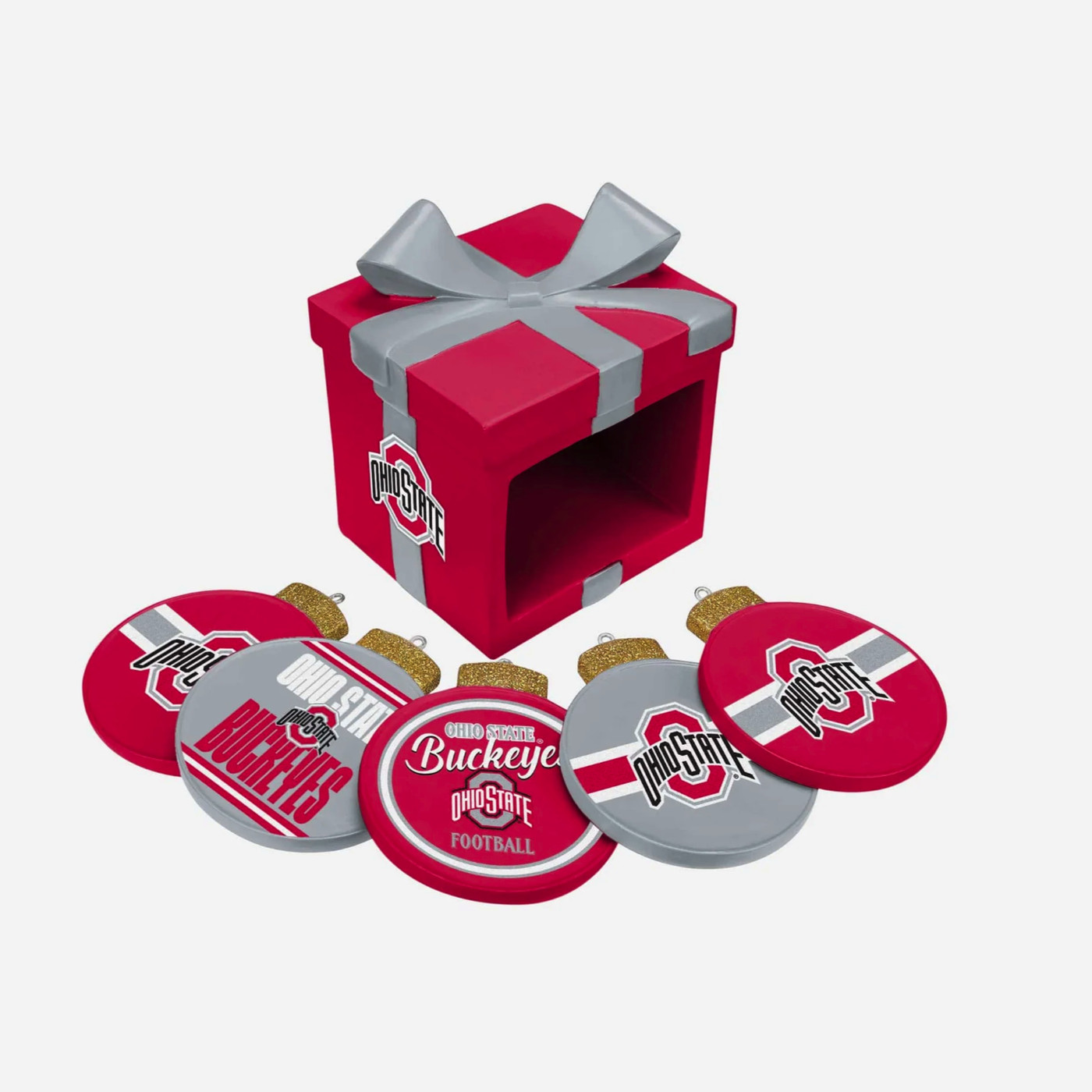 Cool Gifts for Ohio State Fans: Something for Everyone!