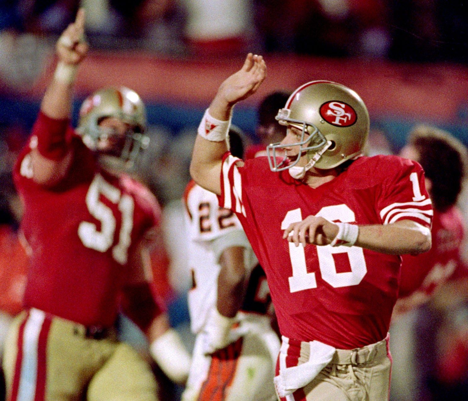 Whats the San Francisco 49ers Playoff History All About?