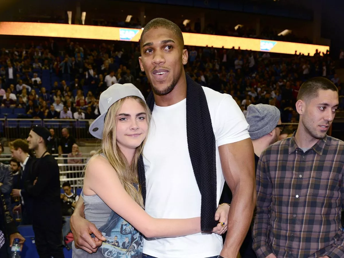 Does Anthony Joshua have a girlfriend currently? We explore the facts about his dating life.