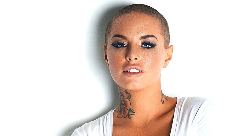 The Christy Mack Before and After Everyones Talking About