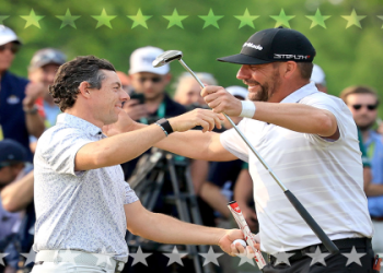 How much are Rickie Fowler career earnings? Lets look into his total prize money won on tour.
