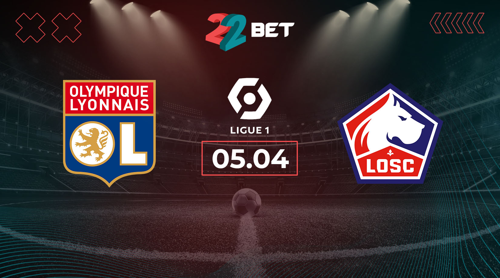 Lille vs Lyon Predictions: Key Stats & Analysis Here