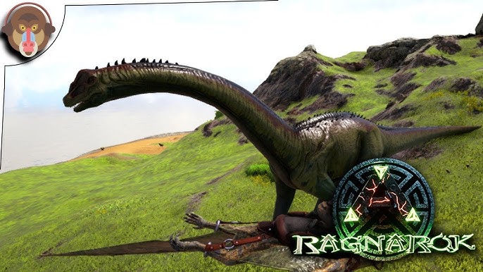 Ark Spawn Bronto tips: Taming and location guide.