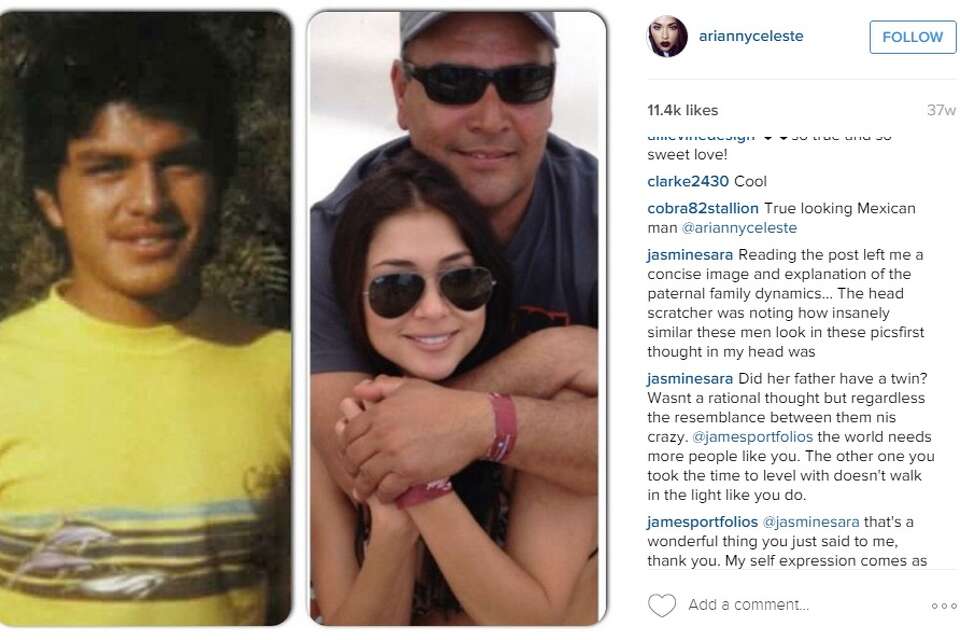 Arianny Celeste Praveen Chandra relationship details: Find out the complete story about their connection easily.